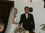 04 Huwelijk van Hilde en Dennis 24-09-2004.JPG